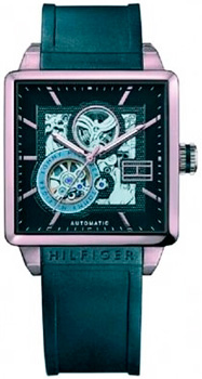 Часы Tommy Hilfiger Automatic 1790744